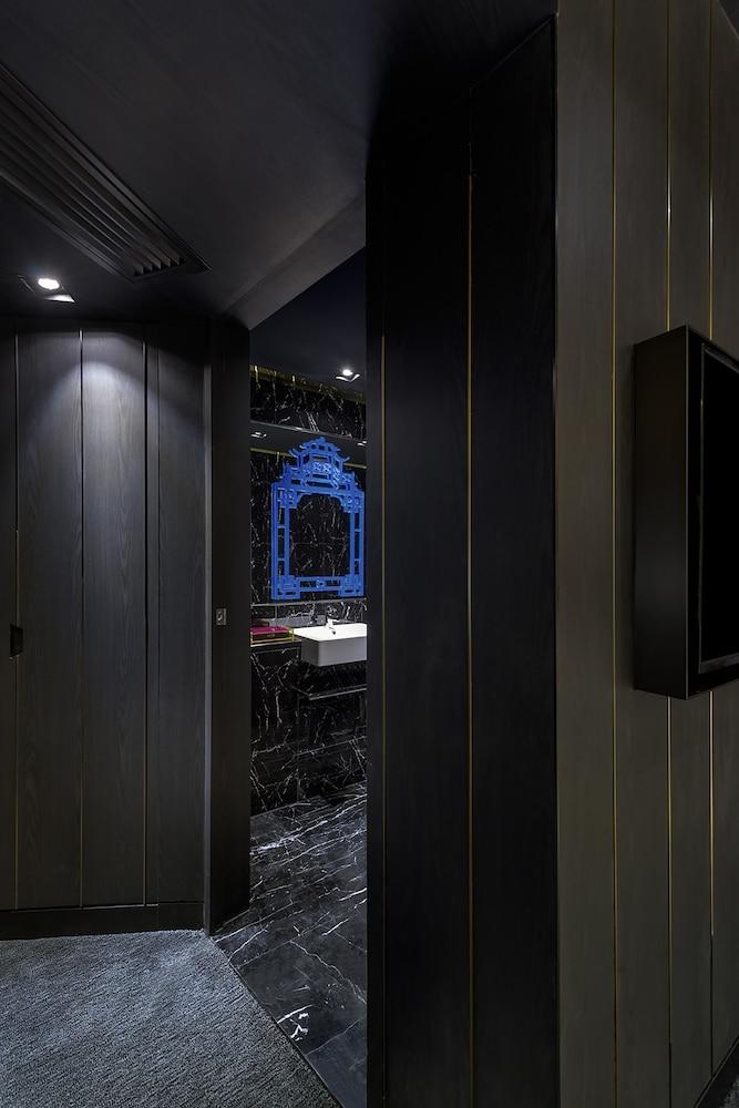 Vue Hotel Пекин Экстерьер фото