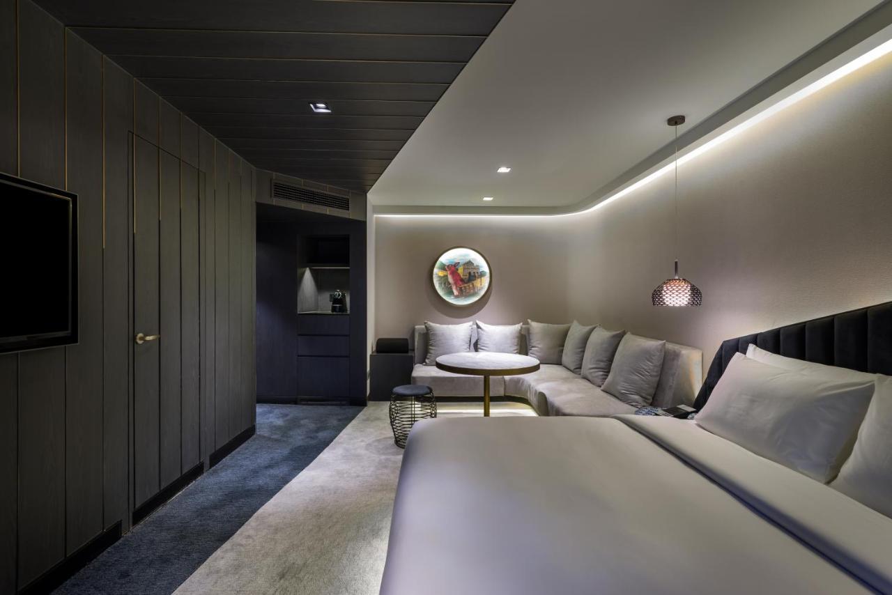 Vue Hotel Пекин Экстерьер фото