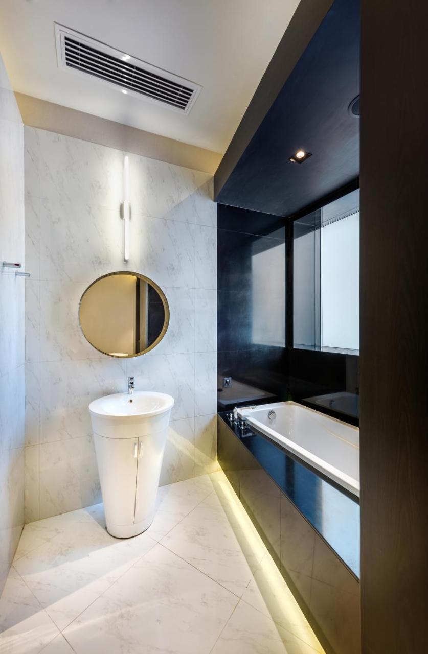 Vue Hotel Пекин Экстерьер фото