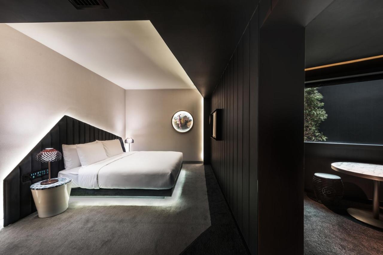 Vue Hotel Пекин Экстерьер фото