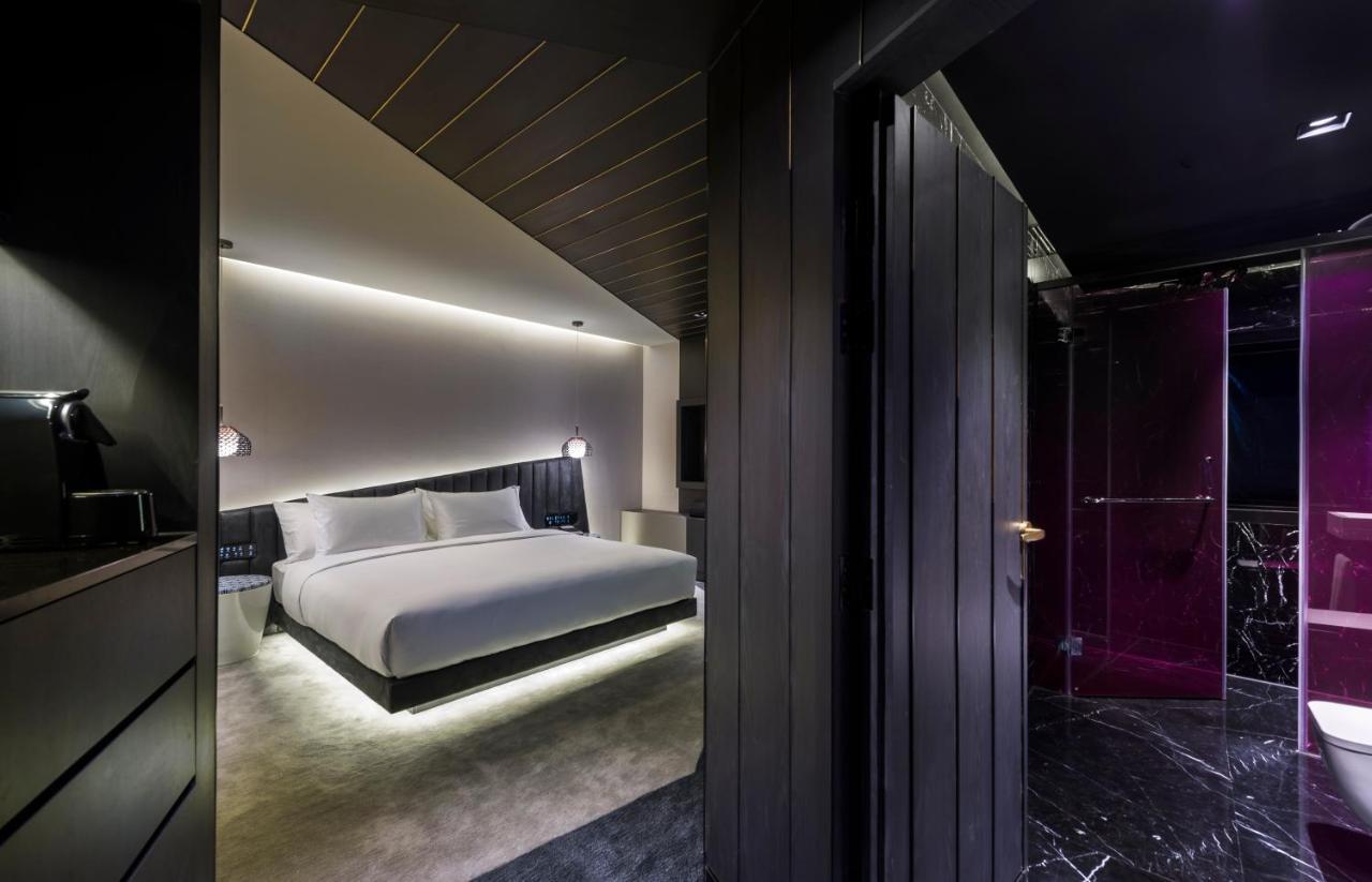Vue Hotel Пекин Экстерьер фото