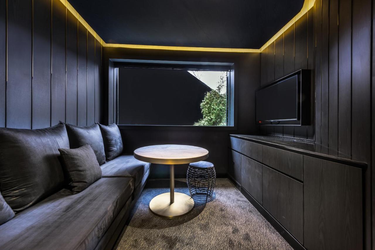 Vue Hotel Пекин Экстерьер фото