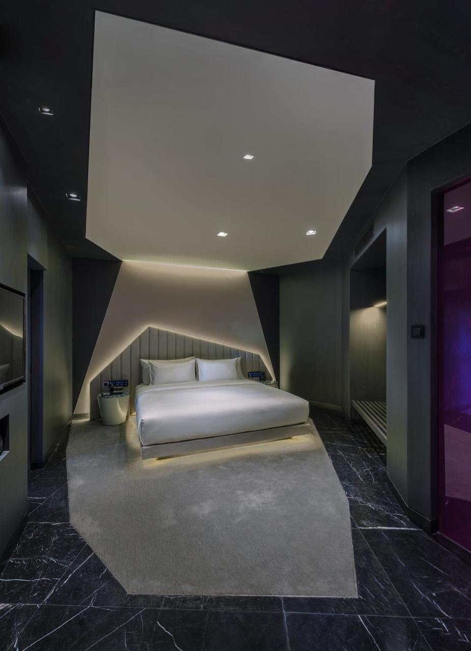Vue Hotel Пекин Экстерьер фото