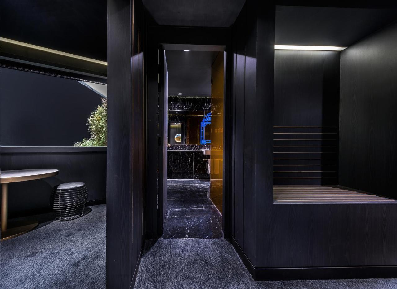 Vue Hotel Пекин Экстерьер фото