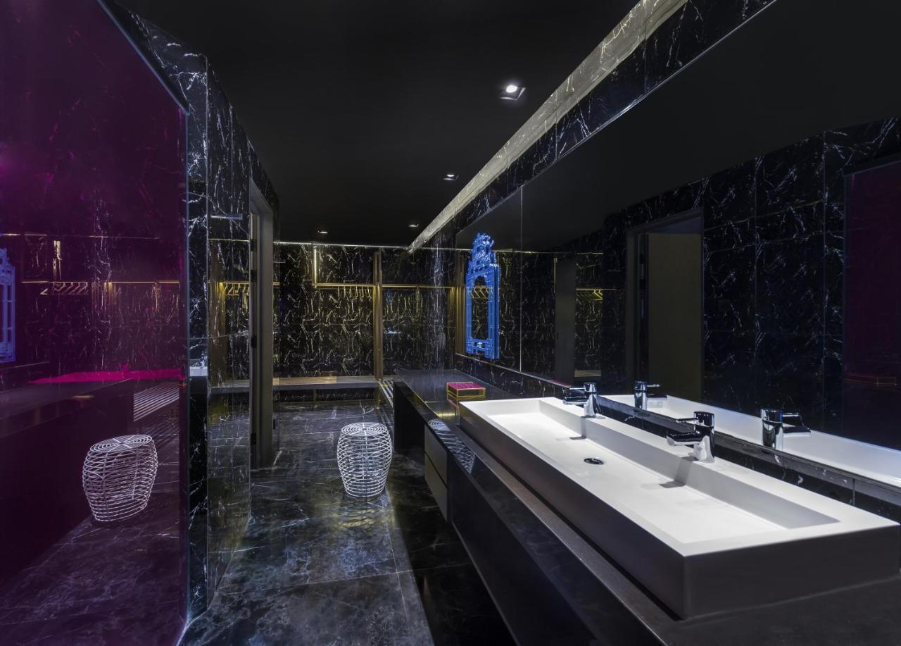 Vue Hotel Пекин Экстерьер фото