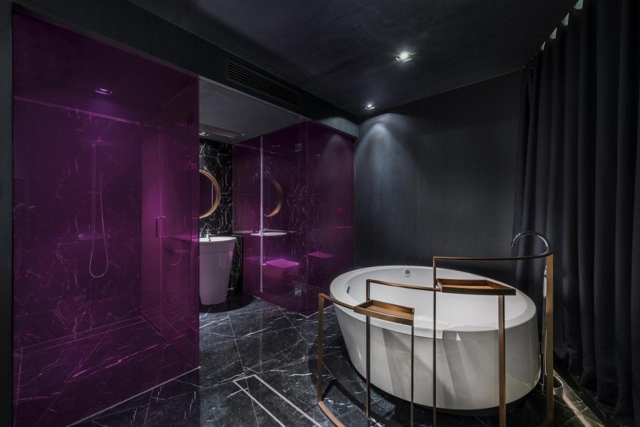 Vue Hotel Пекин Экстерьер фото