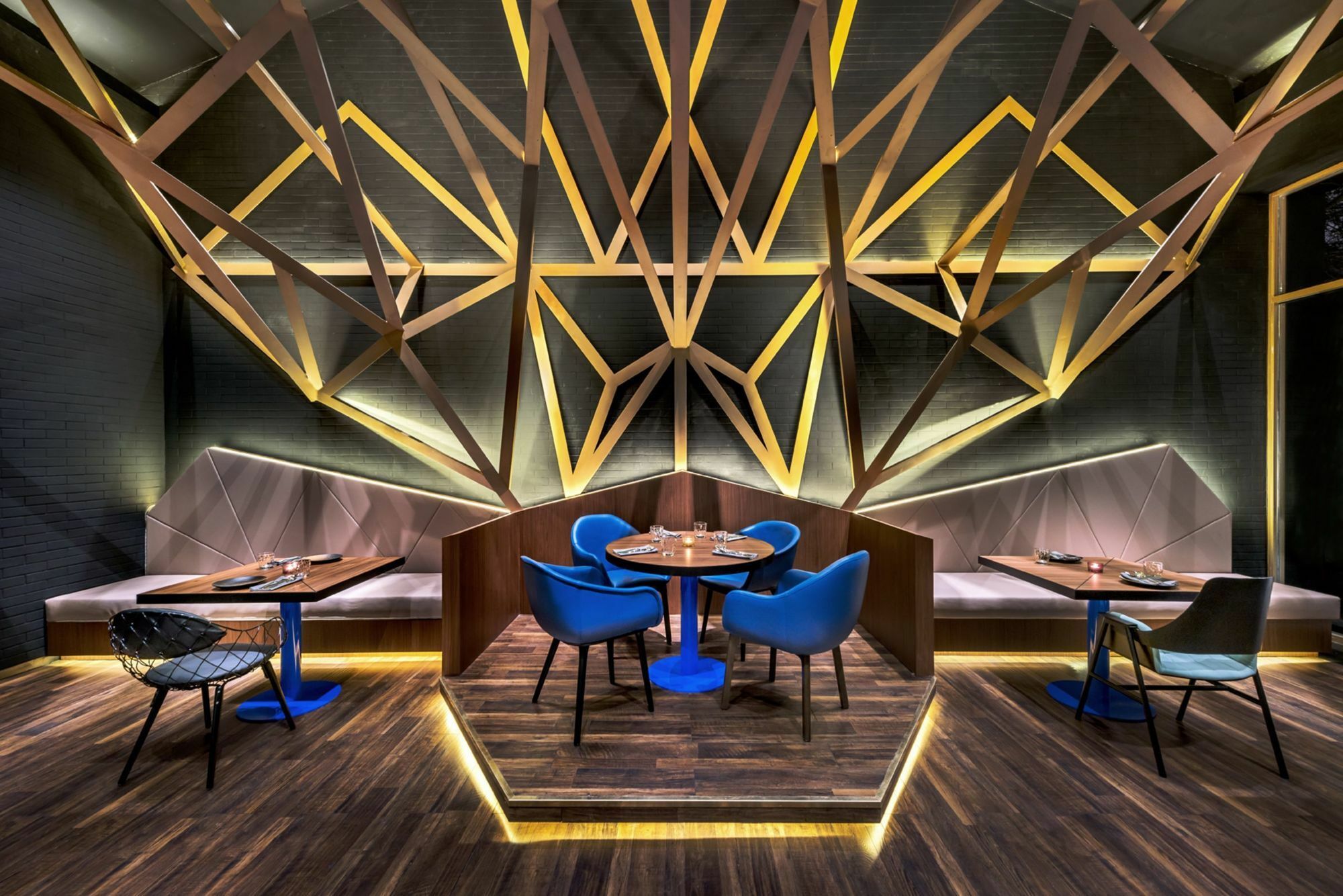 Vue Hotel Пекин Экстерьер фото