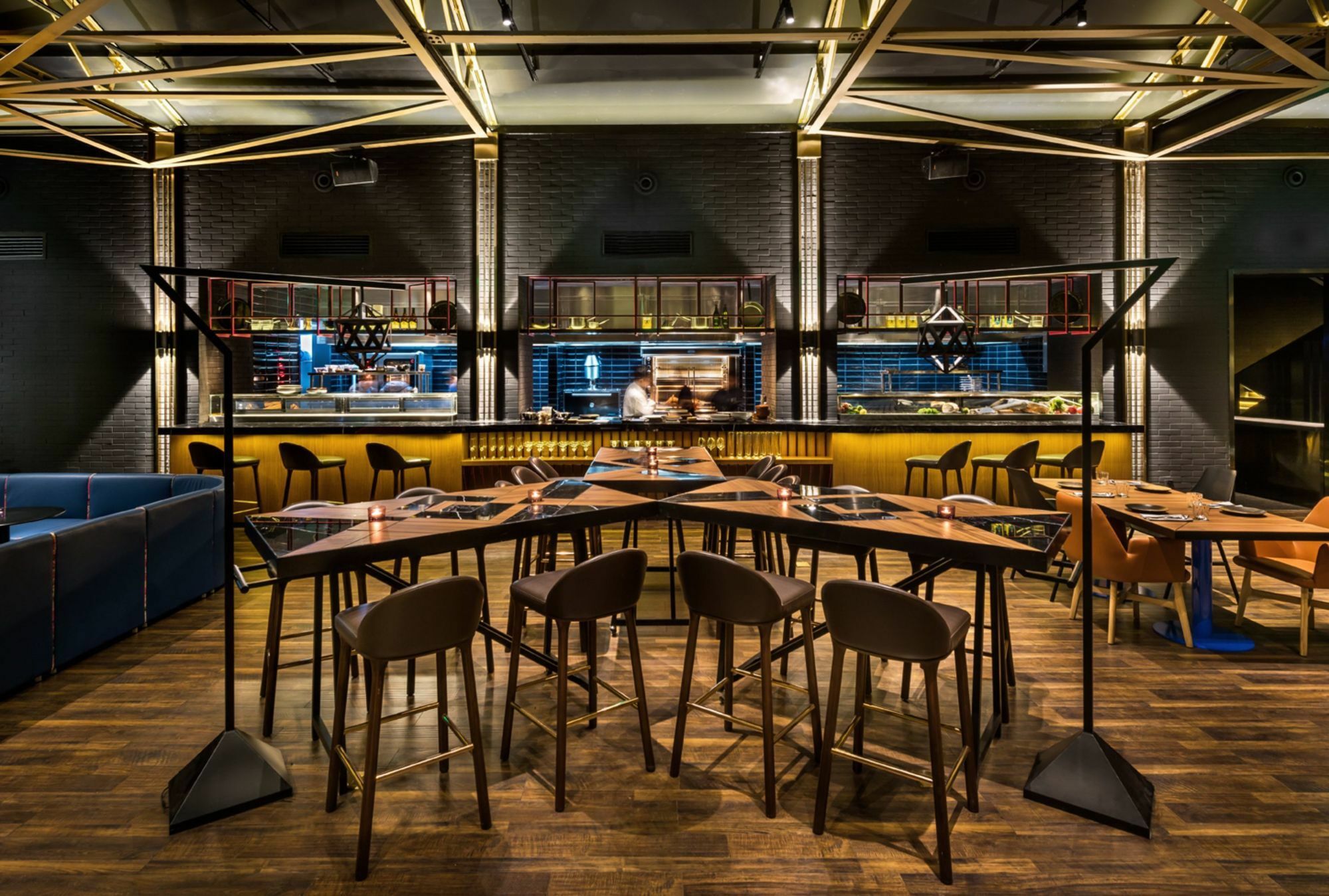 Vue Hotel Пекин Экстерьер фото